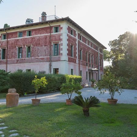 Villa Dei Cipressi Wine Resort Sona Buitenkant foto