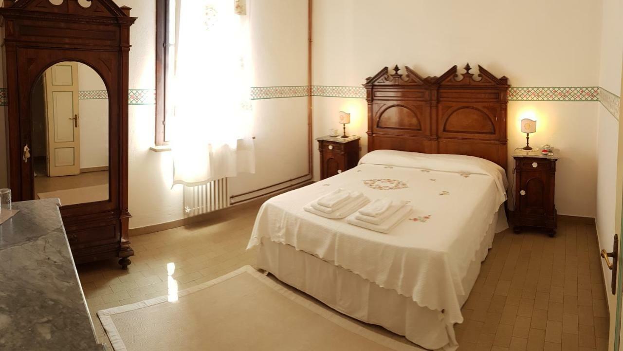 Villa Dei Cipressi Wine Resort Sona Buitenkant foto