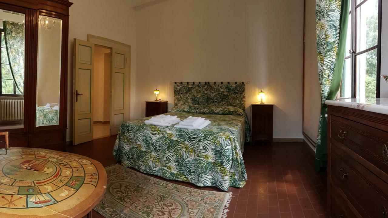 Villa Dei Cipressi Wine Resort Sona Buitenkant foto