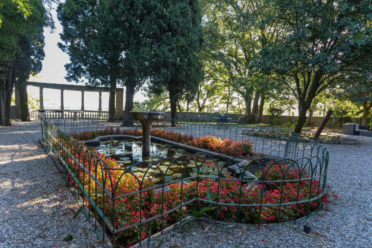 Villa Dei Cipressi Wine Resort Sona Buitenkant foto