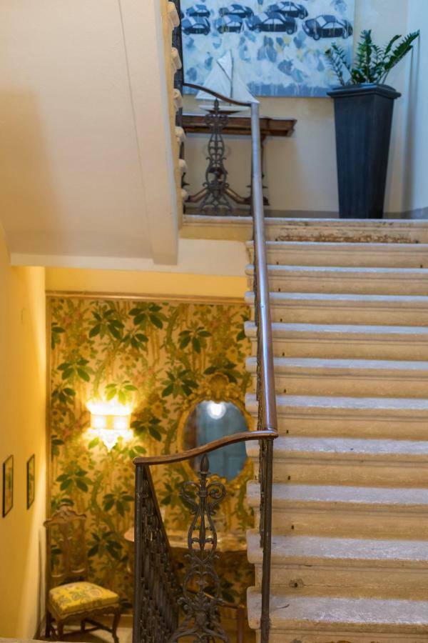 Villa Dei Cipressi Wine Resort Sona Buitenkant foto