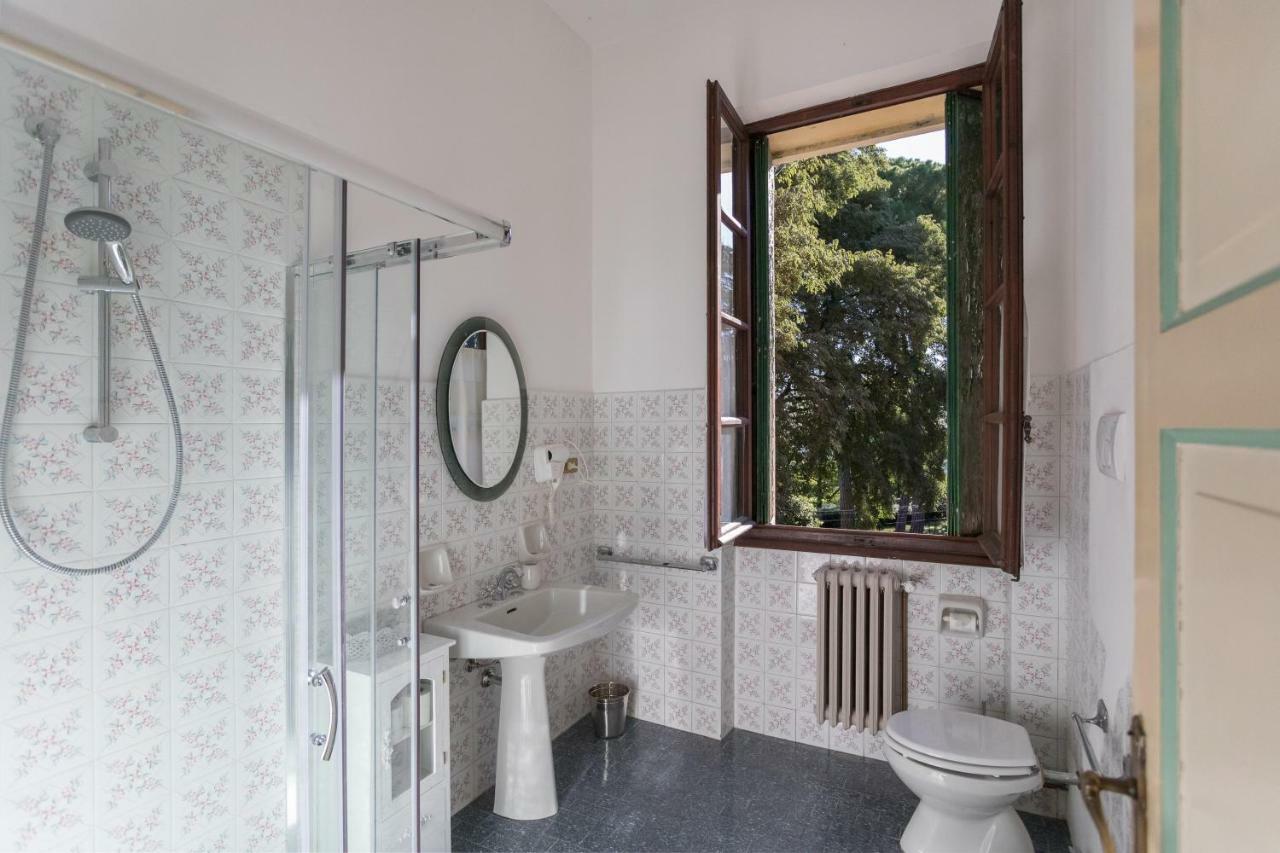 Villa Dei Cipressi Wine Resort Sona Buitenkant foto