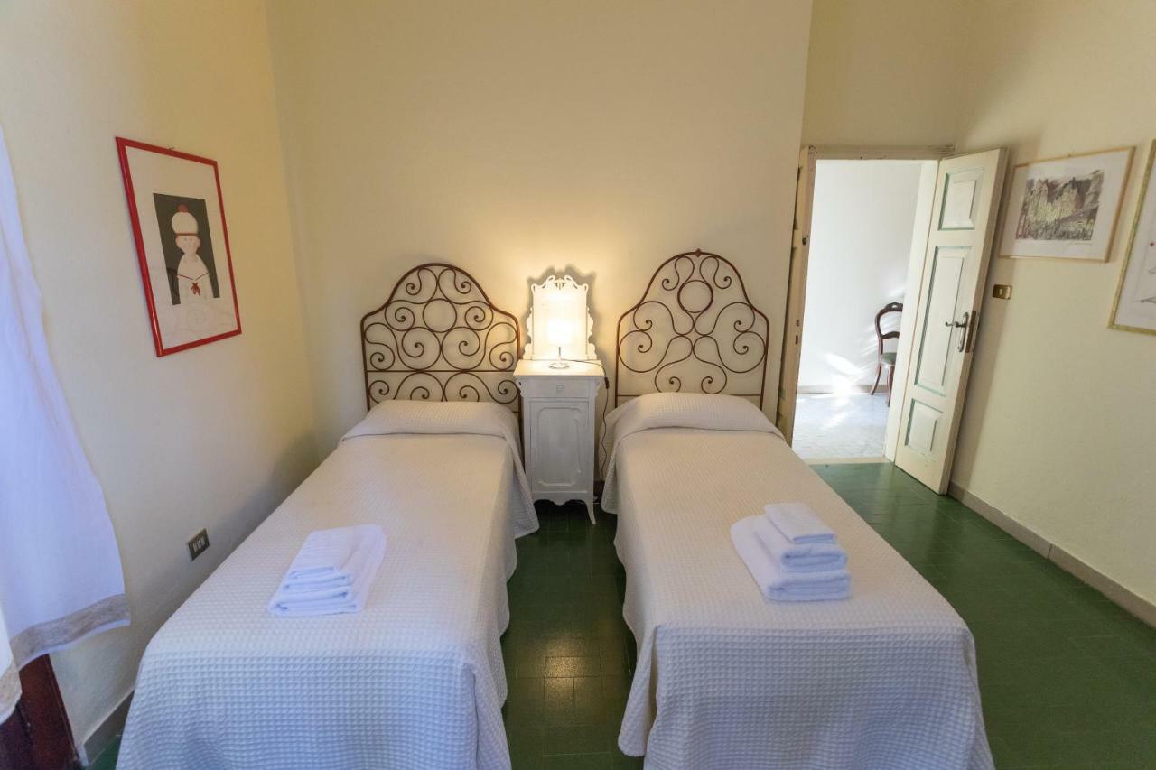Villa Dei Cipressi Wine Resort Sona Buitenkant foto