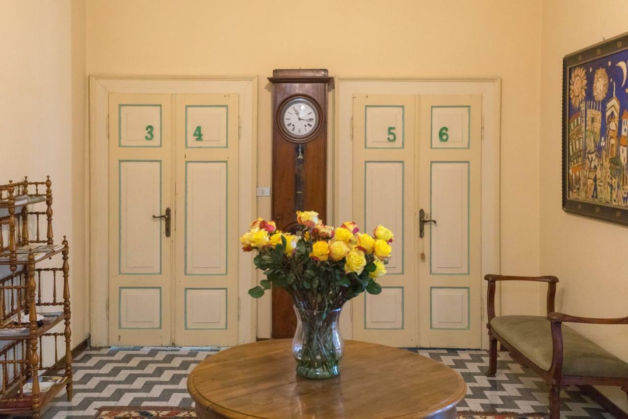 Villa Dei Cipressi Wine Resort Sona Buitenkant foto