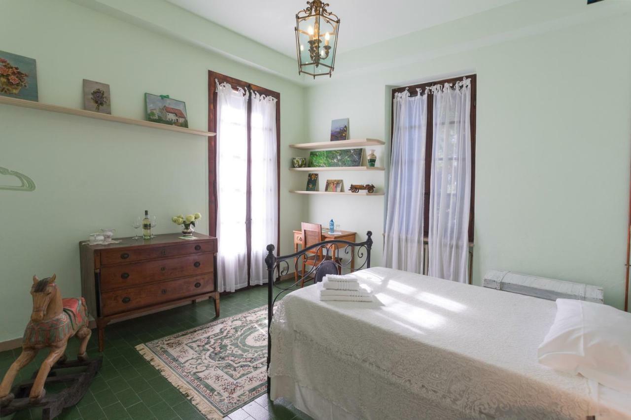 Villa Dei Cipressi Wine Resort Sona Buitenkant foto
